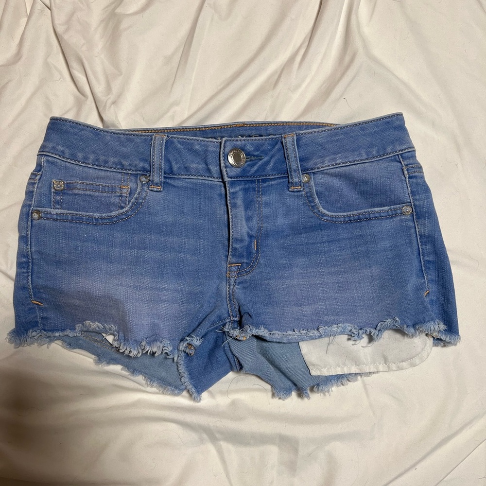 American Eagle Demin Shorts